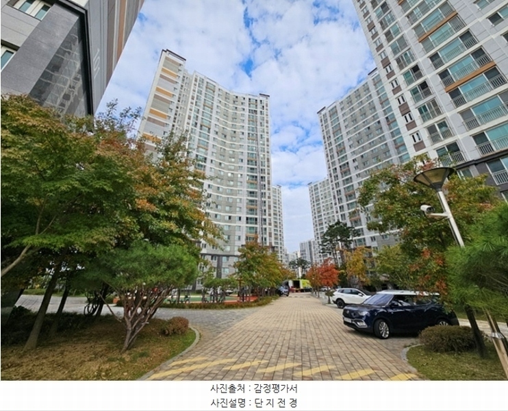 2024타경51500 경기도 안성시 아양3로 56, 안성아양광신프로그레스 103동 4층 401호 아파트[공급33평형] 경매 이미지