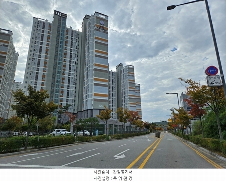 2024타경51500 경기도 안성시 아양3로 56, 안성아양광신프로그레스 103동 4층 401호 아파트[공급33평형] 경매 이미지