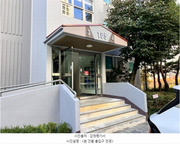 2024타경51760 경기도 평택시 동삭로 397, 삼익사이버아파트 105동 12층 1204호 아파트[공급33평형] 경매 이미지