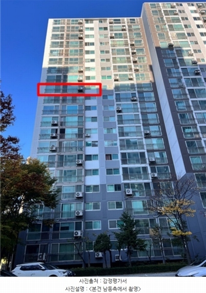 2024타경51760 경기도 평택시 동삭로 397, 삼익사이버아파트 105동 12층 1204호 아파트[공급33평형] 경매 이미지