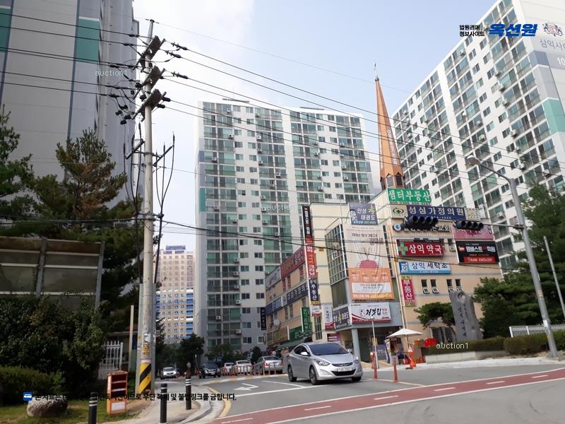 2024타경51760 경기도 평택시 동삭로 397, 삼익사이버아파트 105동 12층 1204호 아파트[공급33평형] 경매 이미지