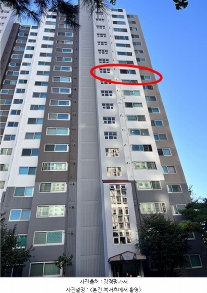 2024타경51760 경기도 평택시 동삭로 397, 삼익사이버아파트 105동 12층 1204호 아파트[공급33평형] 경매 이미지