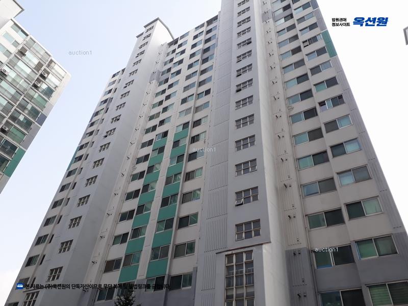 2024타경51760 경기도 평택시 동삭로 397, 삼익사이버아파트 105동 12층 1204호 아파트[공급33평형] 경매 이미지