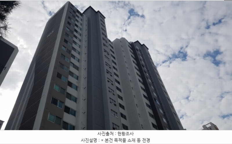 2024타경51760 경기도 평택시 동삭로 397, 삼익사이버아파트 105동 12층 1204호 아파트[공급33평형] 경매 이미지