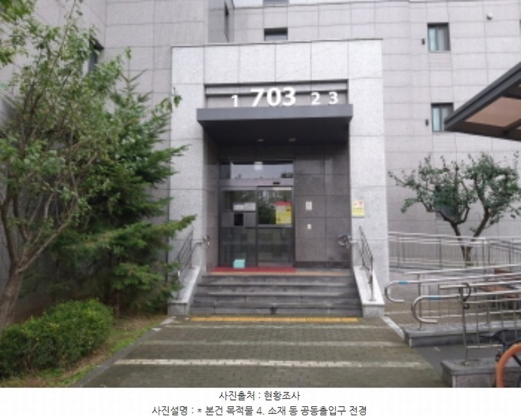 2024타경51951 경기도 평택시 고덕국제대로 152, 고덕신도시자연앤자이 703동 12층 1201호 근린상가 경매 이미지