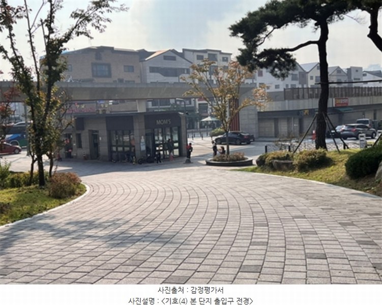 2024타경51951 경기도 평택시 고덕국제대로 152, 고덕신도시자연앤자이 703동 12층 1201호 근린상가 경매 이미지