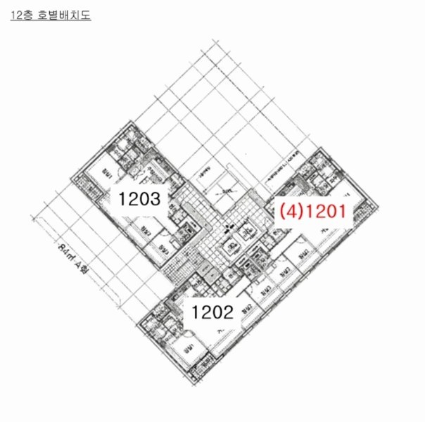 2024타경51951 경기도 평택시 고덕국제대로 152, 고덕신도시자연앤자이 703동 12층 1201호 근린상가 경매 이미지