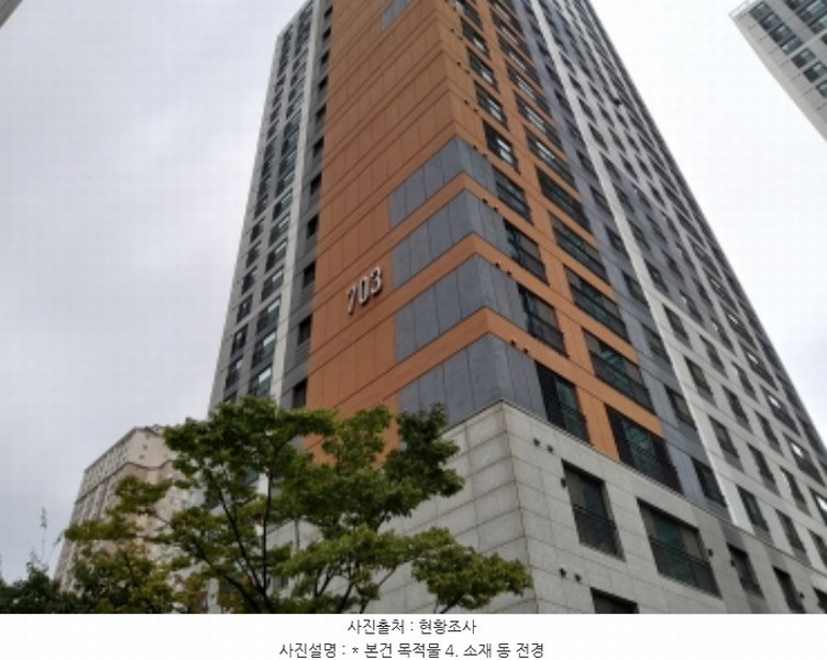2024타경51951 경기도 평택시 고덕국제대로 152, 고덕신도시자연앤자이 703동 12층 1201호 근린상가 경매 이미지