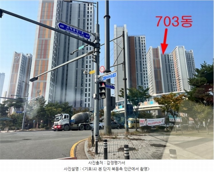 2024타경51951 경기도 평택시 고덕국제대로 152, 고덕신도시자연앤자이 703동 12층 1201호 근린상가 경매 이미지