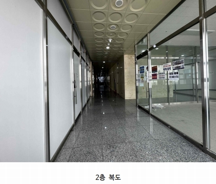 2025타경8358 서울특별시 강서구 마곡동 801-7 근린상가 경매 이미지