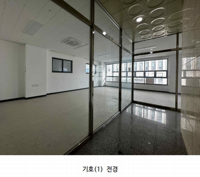 2025타경8358 서울특별시 강서구 마곡동 801-7 근린상가 경매 이미지