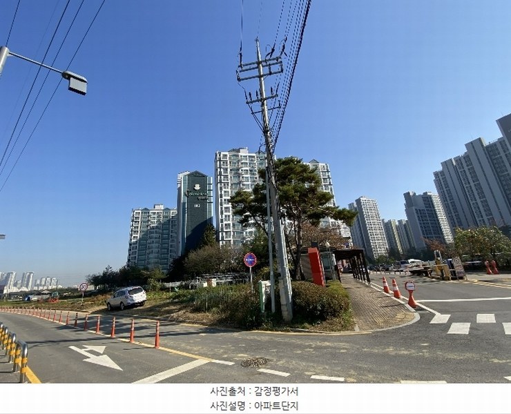 2024타경52015 경기도 평택시 고덕면 궁2길 37-24, 평택영화블렌하임아파트 102동 4층 401호 아파트[공급33평형] 경매 이미지