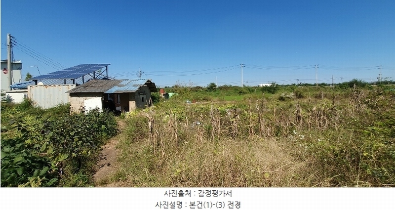 2024타경52053 경기도 평택시 포승읍 원정리 107-7 주택 경매 이미지