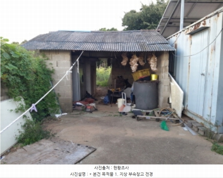 2024타경52053 경기도 평택시 포승읍 원정리 107-7 주택 경매 이미지
