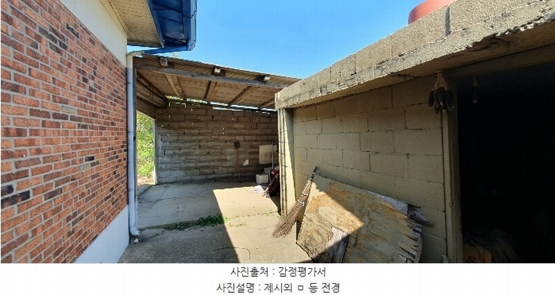 2024타경52053 경기도 평택시 포승읍 원정리 107-7 주택 경매 이미지