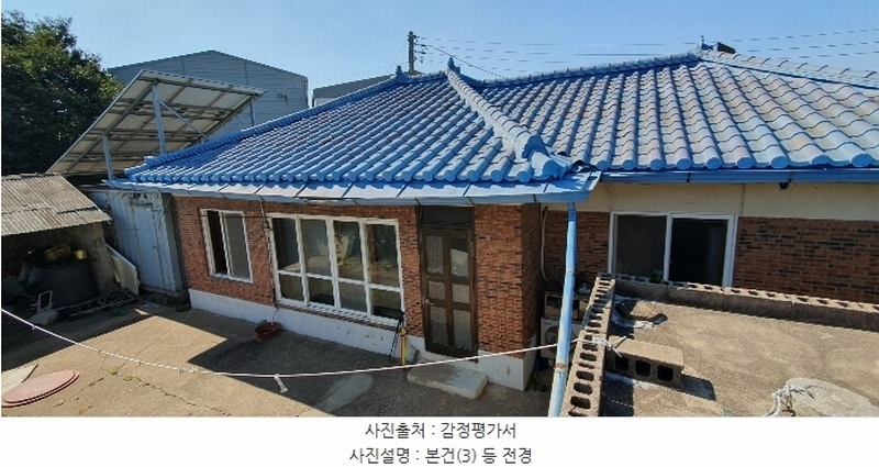 2024타경52053 경기도 평택시 포승읍 원정리 107-7 주택 경매 이미지