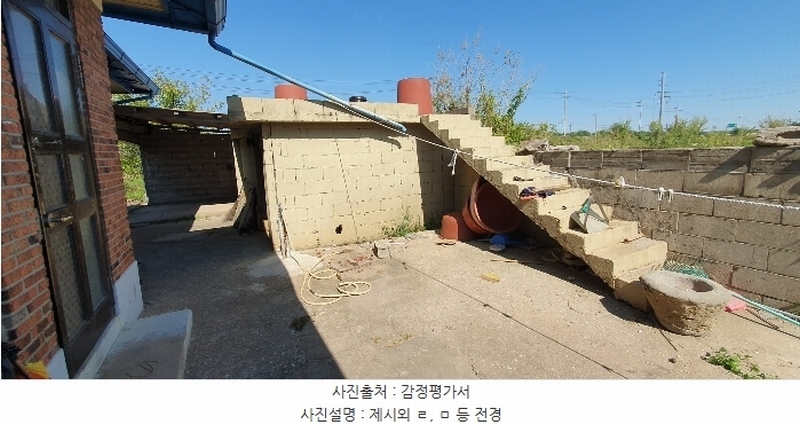 2024타경52053 경기도 평택시 포승읍 원정리 107-7 주택 경매 이미지