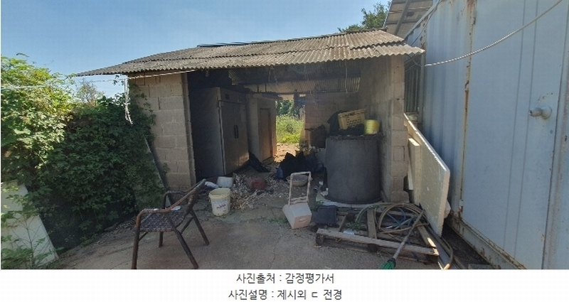 2024타경52053 경기도 평택시 포승읍 원정리 107-7 주택 경매 이미지