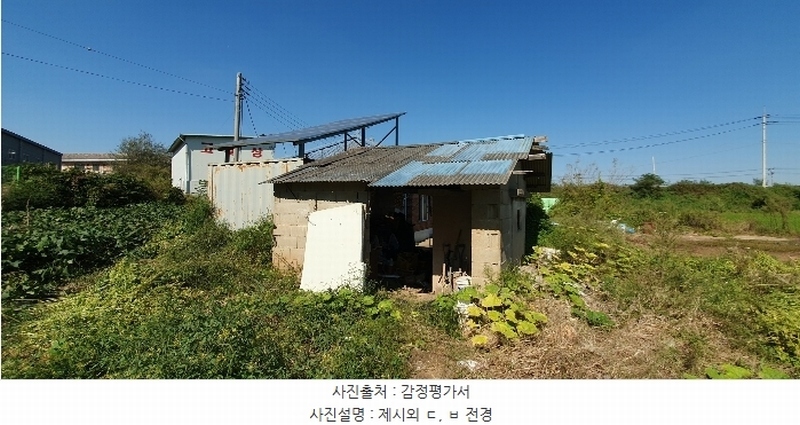 2024타경52053 경기도 평택시 포승읍 원정리 107-7 주택 경매 이미지