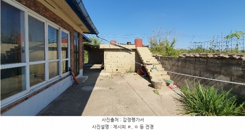 2024타경52053 경기도 평택시 포승읍 원정리 107-7 주택 경매 이미지