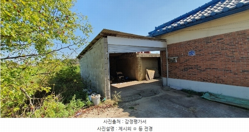 2024타경52053 경기도 평택시 포승읍 원정리 107-7 주택 경매 이미지