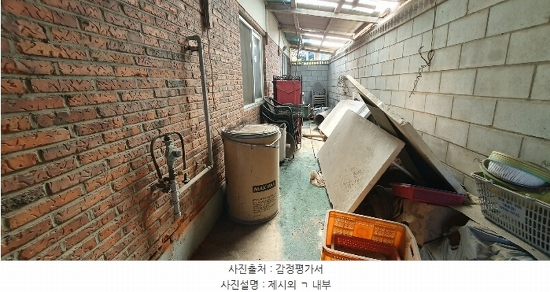 2024타경52053 경기도 평택시 포승읍 원정리 107-7 주택 경매 이미지