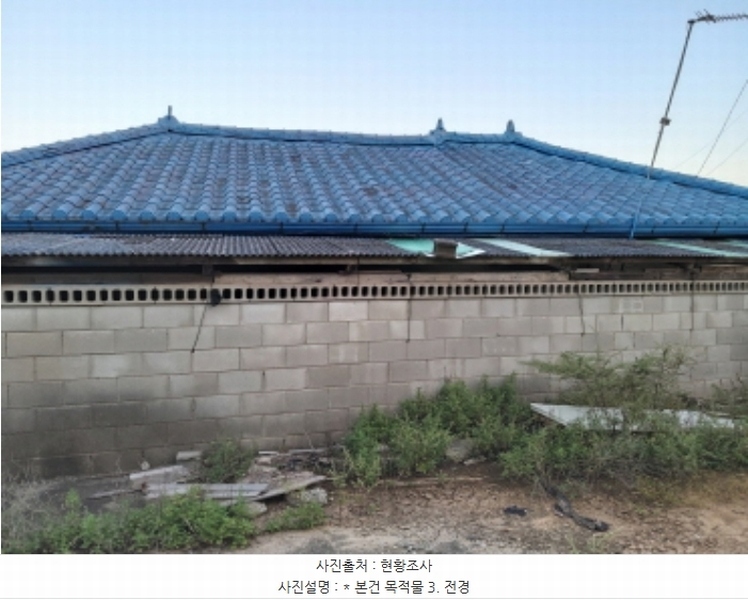 2024타경52053 경기도 평택시 포승읍 원정리 107-7 주택 경매 이미지