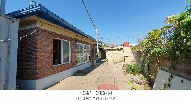 2024타경52053 경기도 평택시 포승읍 원정리 107-7 주택 경매 이미지