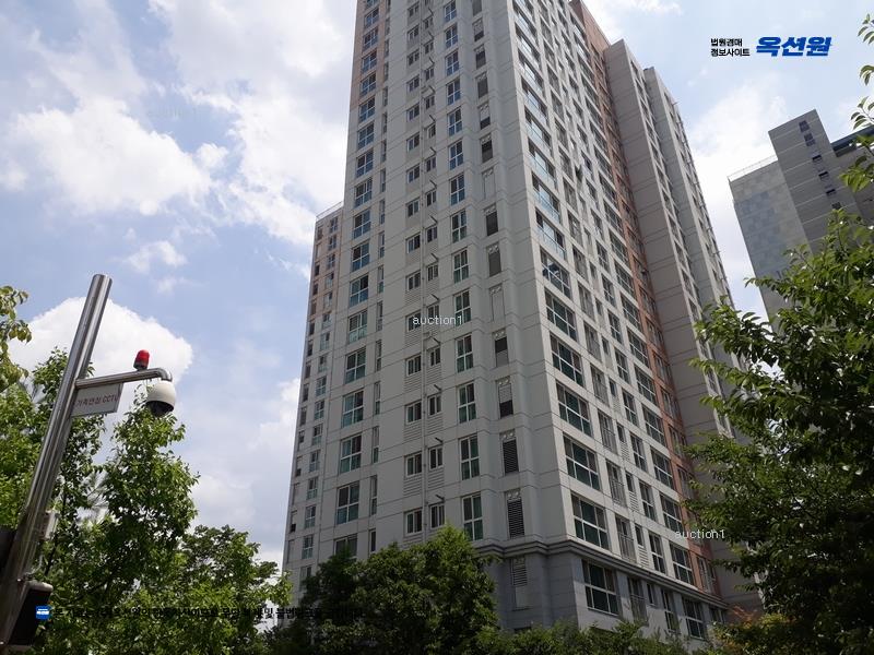 2024타경52305 경기도 평택시 서재로 36, 서재자이아파트 101동 7층 705호 아파트[공급24평형] 경매 이미지