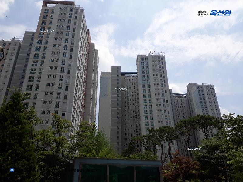 2024타경52305 경기도 평택시 서재로 36, 서재자이아파트 101동 7층 705호 아파트[공급24평형] 경매 이미지