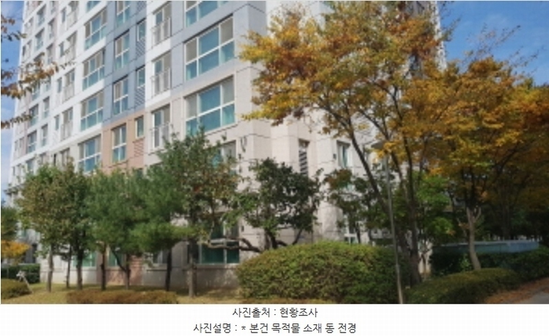 2024타경52305 경기도 평택시 서재로 36, 서재자이아파트 101동 7층 705호 아파트[공급24평형] 경매 이미지