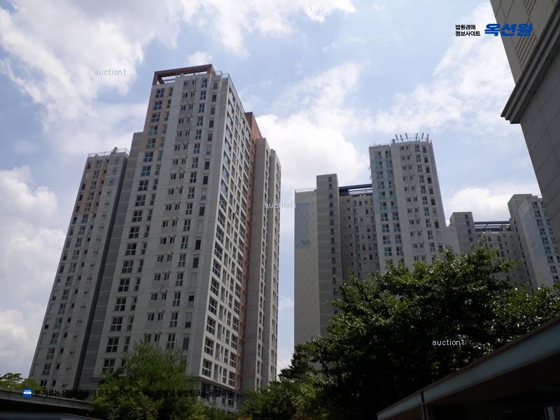 2024타경52305 경기도 평택시 서재로 36, 서재자이아파트 101동 7층 705호 아파트[공급24평형] 경매 이미지