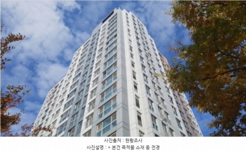 2024타경52305 경기도 평택시 서재로 36, 서재자이아파트 101동 7층 705호 아파트[공급24평형] 경매 이미지