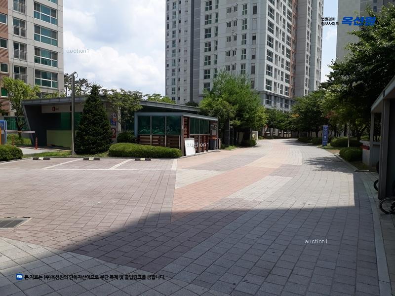 2024타경52305 경기도 평택시 서재로 36, 서재자이아파트 101동 7층 705호 아파트[공급24평형] 경매 이미지