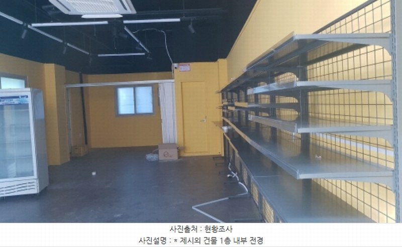 2024타경52343 경기도 평택시 비전동 1061-3 대지 경매 이미지