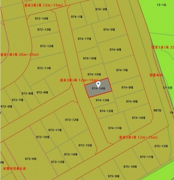 2024타경52381 경기도 평택시 평택5로34번길 51, 뉴현대팰리스 4층 401호 다세대(빌라)[공급22평형] 경매 이미지