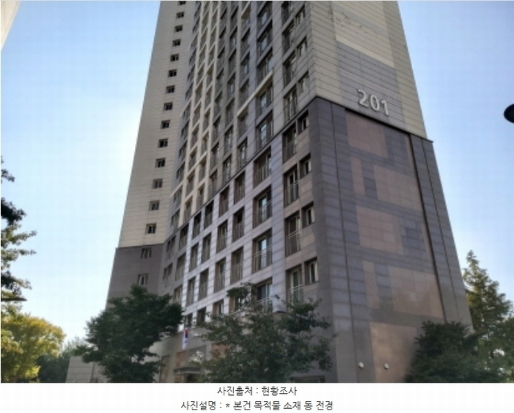2024타경52473 경기도 평택시 안중읍 송담1로 55, 송담지엔하임2차 201동 10층 1002호 아파트[공급25평형] 경매 이미지