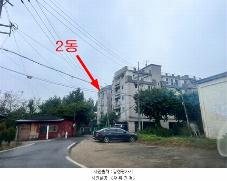 2024타경52763 경기도 안성시 공도읍 승두3길 29-10, 대연하늘채 2동 2층 202호 다세대(빌라) 경매 이미지