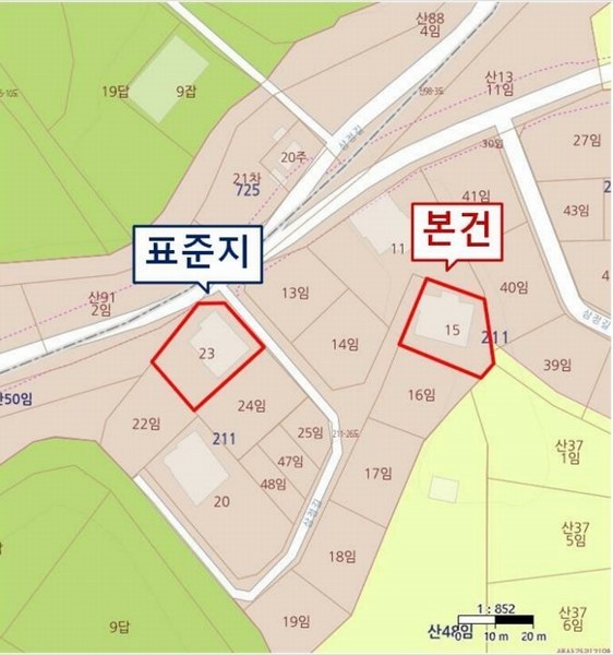 2024타경52930 경기도 평택시 안중읍 삼정리 211-15 주택 경매 이미지