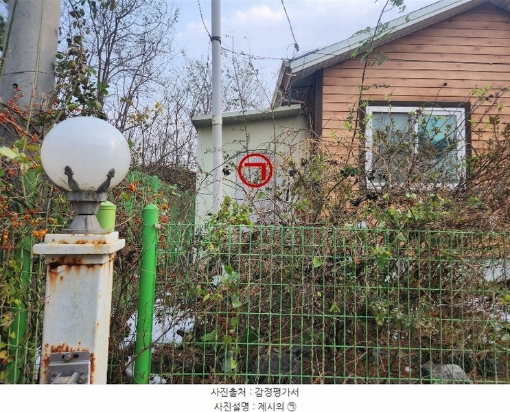 2024타경52930 경기도 평택시 안중읍 삼정리 211-15 주택 경매 이미지