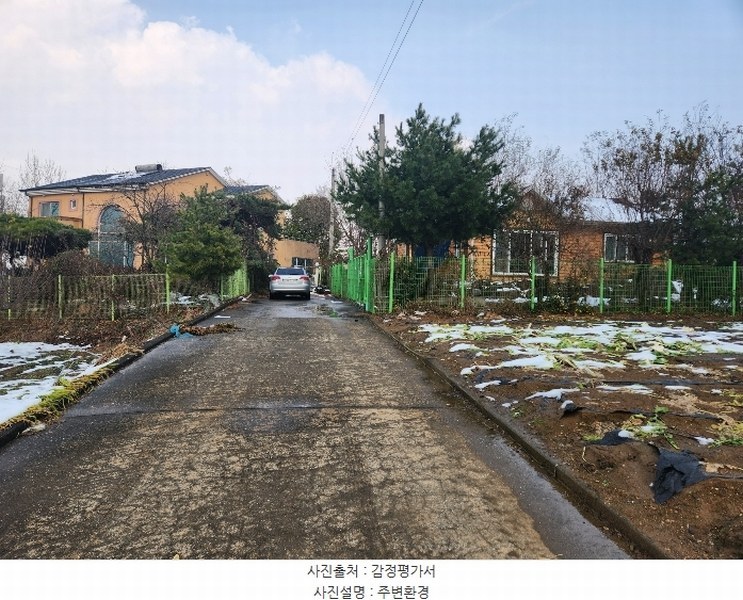 2024타경52930 경기도 평택시 안중읍 삼정리 211-15 주택 경매 이미지
