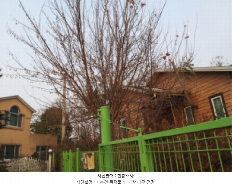 2024타경52930 경기도 평택시 안중읍 삼정리 211-15 주택 경매 이미지