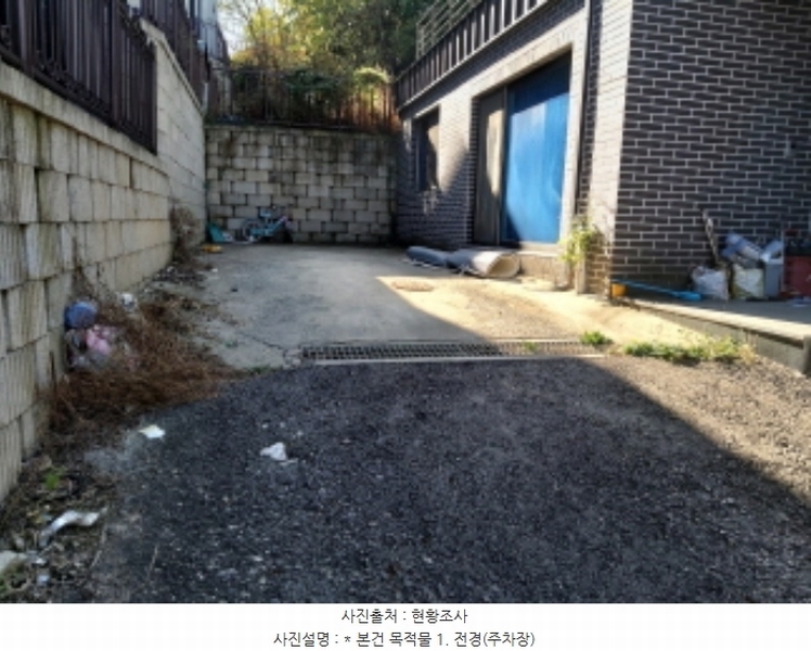 2024타경53391 경기도 평택시 진위면 마산리 844-1 주택 경매 이미지