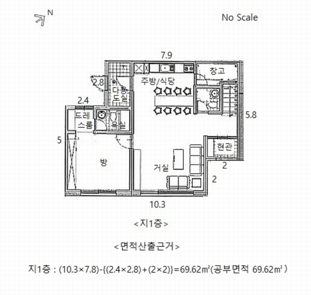 2024타경53391 경기도 평택시 진위면 마산리 844-1 주택 경매 이미지