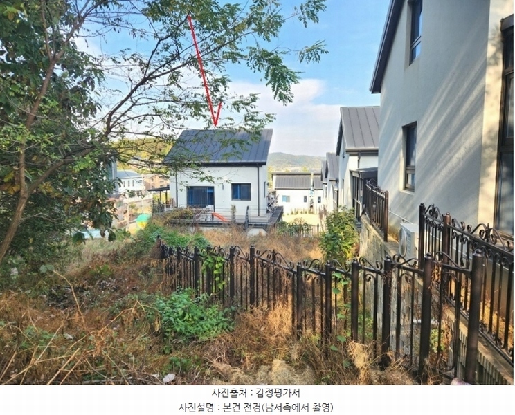 2024타경53391 경기도 평택시 진위면 마산리 844-1 주택 경매 이미지