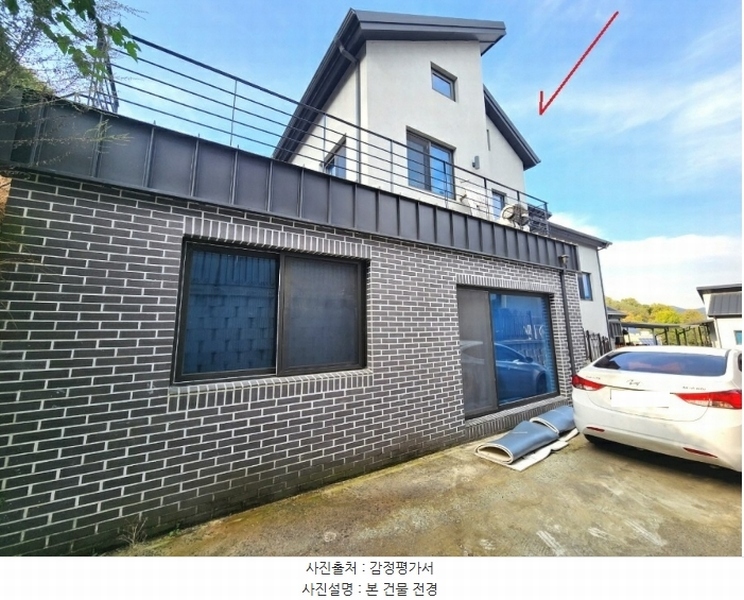 2024타경53391 경기도 평택시 진위면 마산리 844-1 주택 경매 이미지