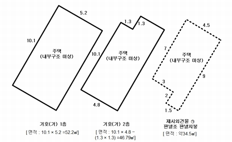 2024타경53513 경기도 안성시 봉남동 324-8 주택 경매 이미지
