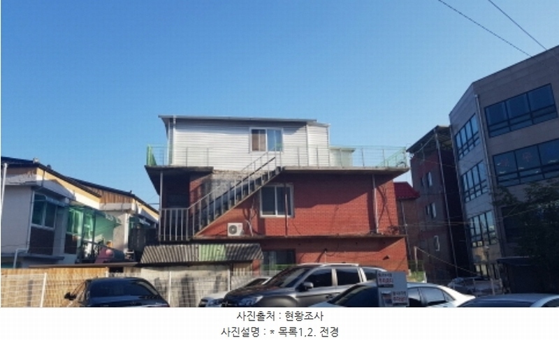 2024타경53513 경기도 안성시 봉남동 324-8 주택 경매 이미지