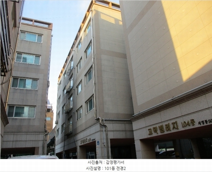 2024타경54073 경기도 평택시 탄현1로 88, 고덕빌리지 101동 2층 203호 다세대(빌라) 경매 이미지