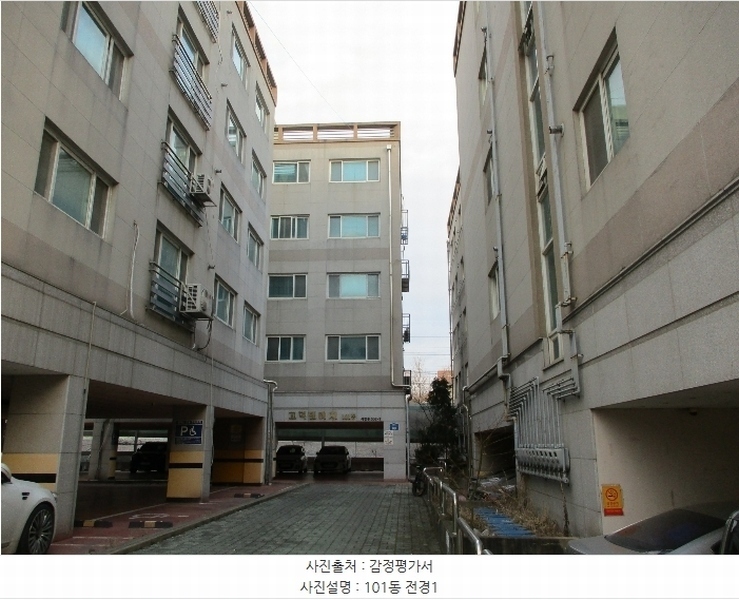 2024타경54073 경기도 평택시 탄현1로 88, 고덕빌리지 101동 2층 203호 다세대(빌라) 경매 이미지